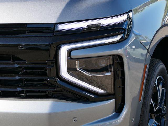 new 2026 Chevrolet Suburban car, priced at $90,890