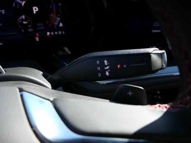 new 2026 Chevrolet Suburban car, priced at $90,890