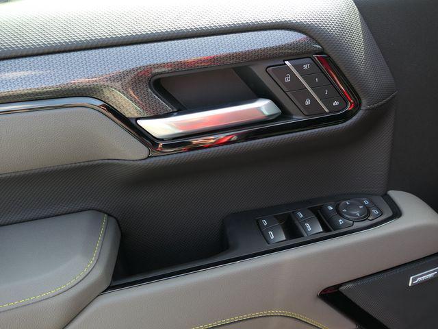 new 2026 Chevrolet Silverado 1500 car, priced at $67,583