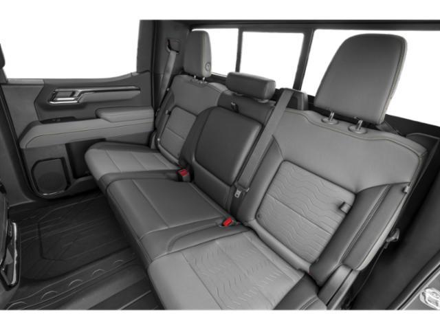 new 2026 Chevrolet Silverado 1500 car, priced at $67,583