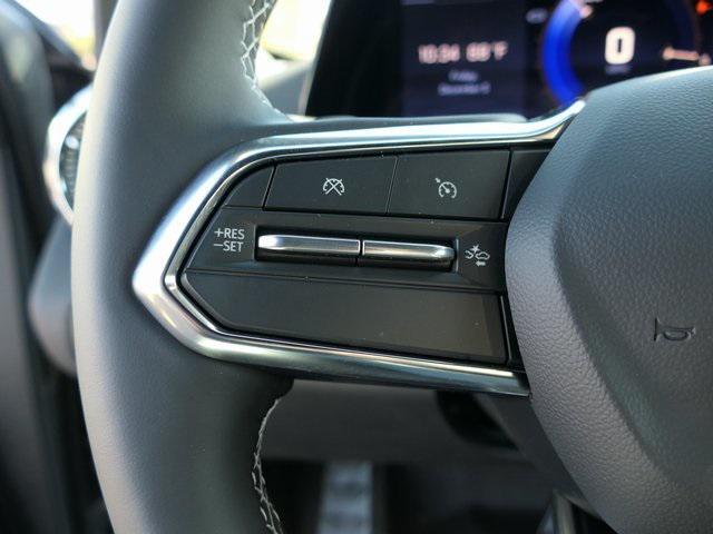 new 2026 Chevrolet Blazer EV car, priced at $47,130