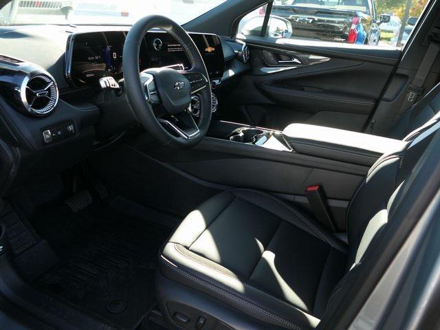 new 2026 Chevrolet Blazer EV car, priced at $47,130