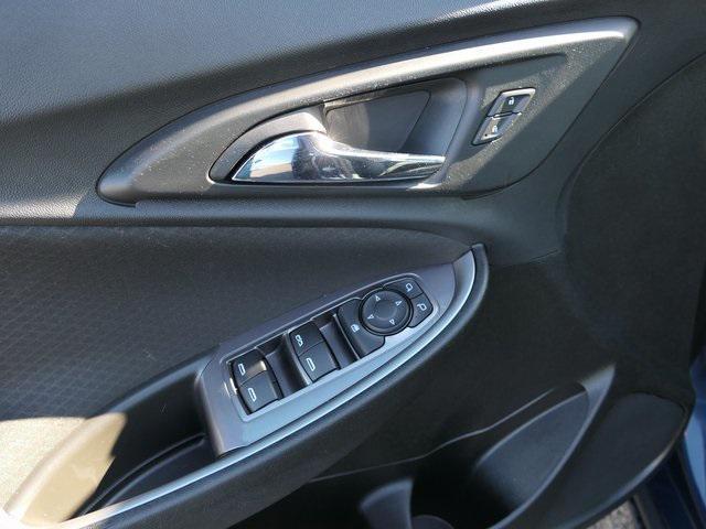 used 2022 Chevrolet Malibu car, priced at $16,999