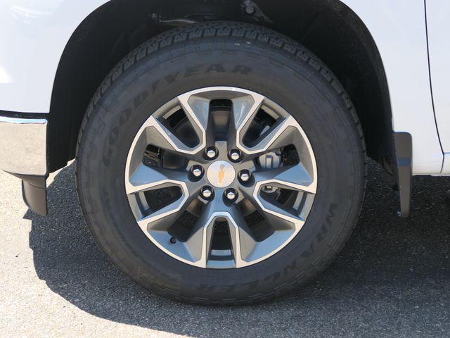 new 2026 Chevrolet Silverado 1500 car, priced at $53,275