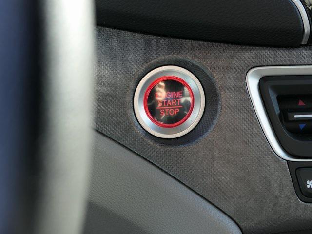 used 2023 Honda Ridgeline car, priced at $30,999