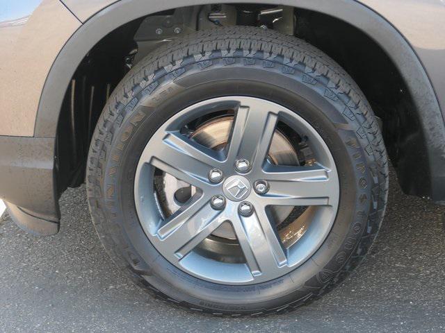 used 2023 Honda Ridgeline car, priced at $30,999