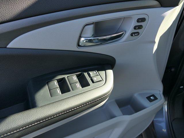 used 2023 Honda Ridgeline car, priced at $30,999