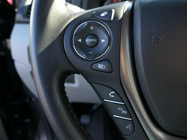 used 2023 Honda Ridgeline car, priced at $30,999