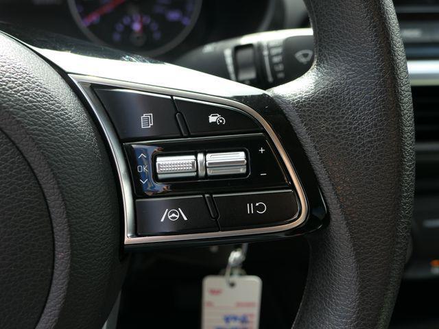 used 2022 Kia Forte car, priced at $13,075