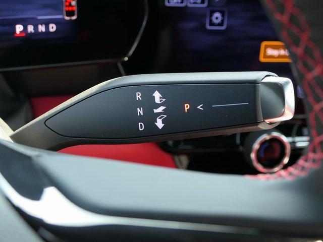 new 2026 Chevrolet Blazer EV car, priced at $53,995