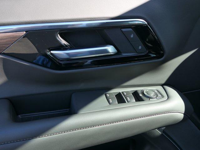 new 2026 Chevrolet Tahoe car, priced at $64,790