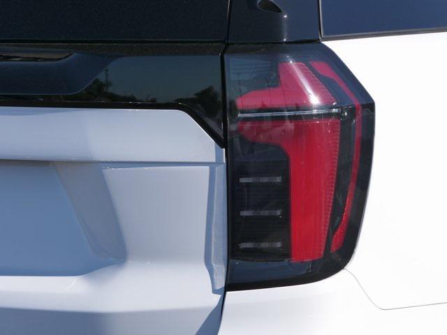 new 2026 Chevrolet Tahoe car, priced at $64,790