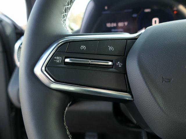 new 2026 Chevrolet Blazer EV car, priced at $45,915