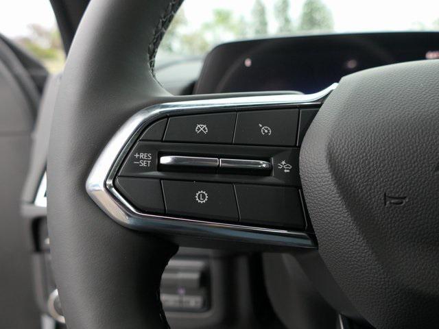 new 2026 Chevrolet Suburban car, priced at $74,965