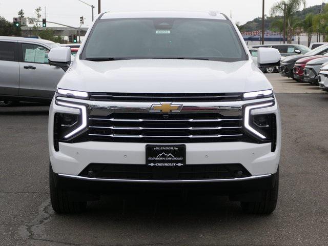 new 2026 Chevrolet Suburban car, priced at $74,965
