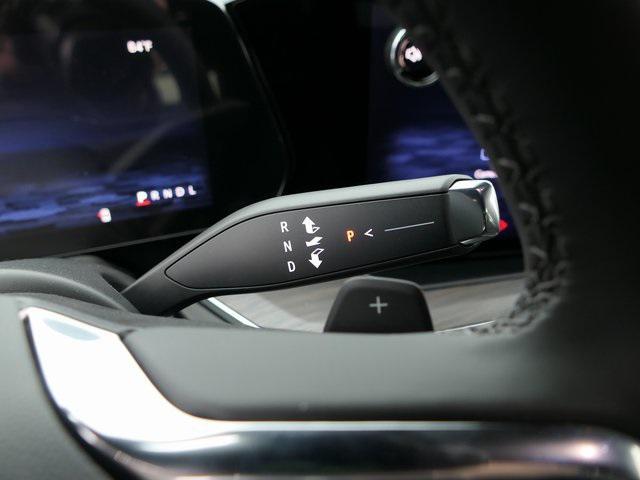 new 2026 Chevrolet Suburban car, priced at $74,965