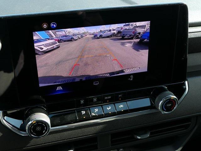 new 2026 Chevrolet Colorado car, priced at $36,995