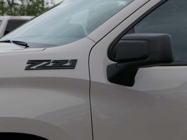 new 2026 Chevrolet Silverado 1500 car, priced at $48,305