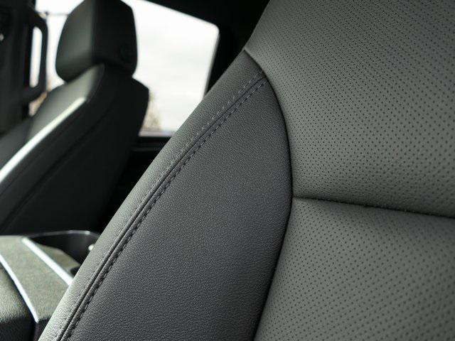 new 2026 Chevrolet Silverado 2500 car, priced at $84,274