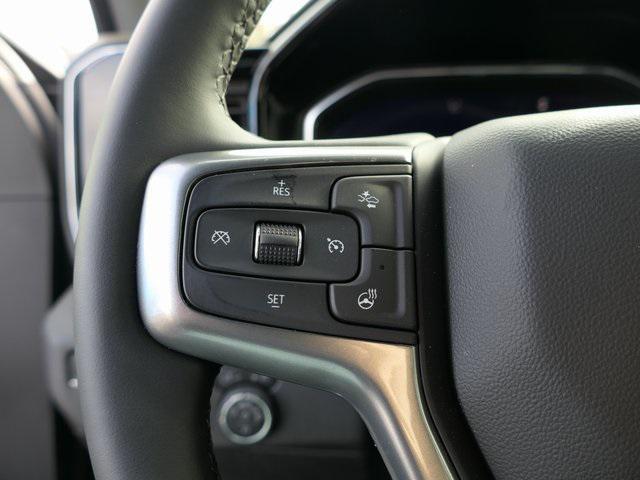 new 2026 Chevrolet Silverado 2500 car, priced at $84,274