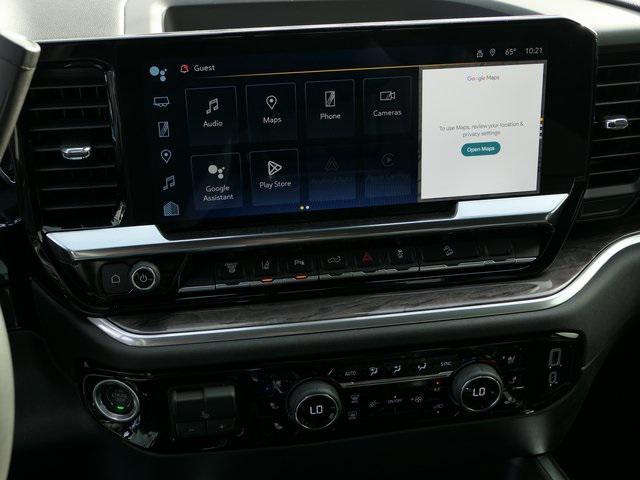 new 2026 Chevrolet Silverado 2500 car, priced at $84,274