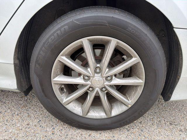 used 2019 Hyundai Sonata car, priced at $12,999