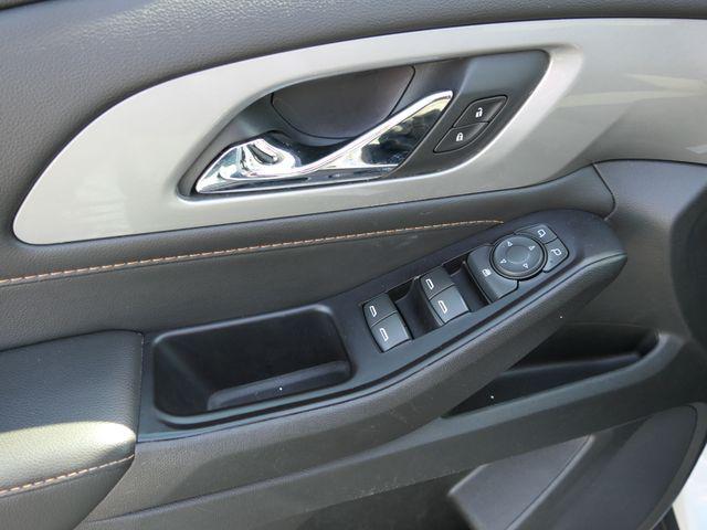 used 2020 Chevrolet Traverse car, priced at $20,700