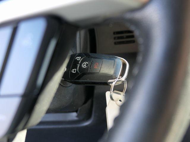 used 2017 Ford F-250 car, priced at $39,700