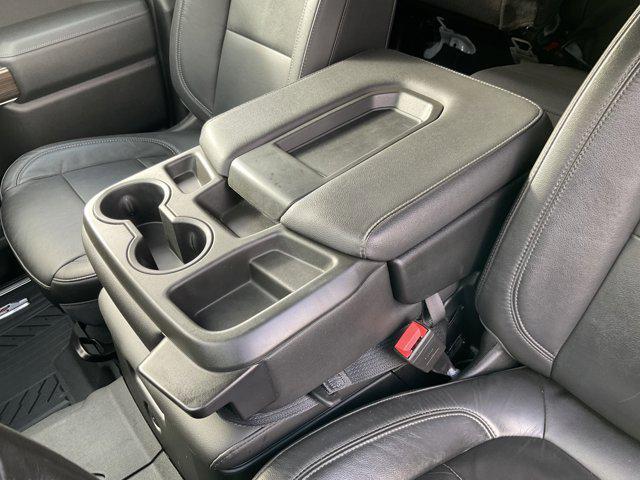 used 2020 Chevrolet Silverado 1500 car, priced at $23,499