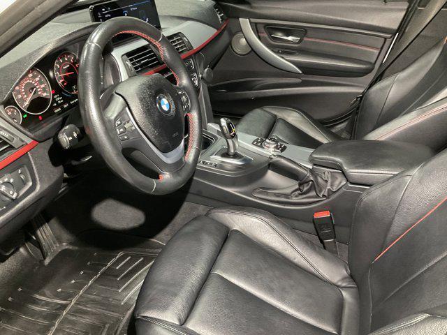 used 2012 BMW 328 car, priced at $6,899