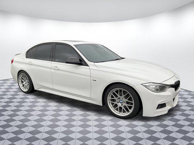 used 2012 BMW 328 car, priced at $6,899
