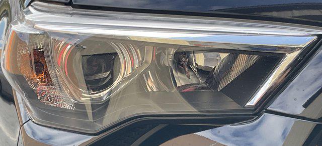 used 2022 Toyota 4Runner car, priced at $37,999