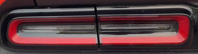 used 2023 Dodge Challenger car, priced at $24,499