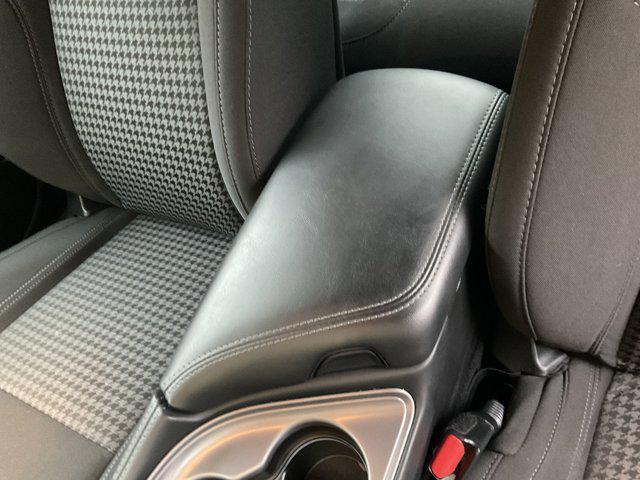 used 2023 Dodge Challenger car, priced at $24,499