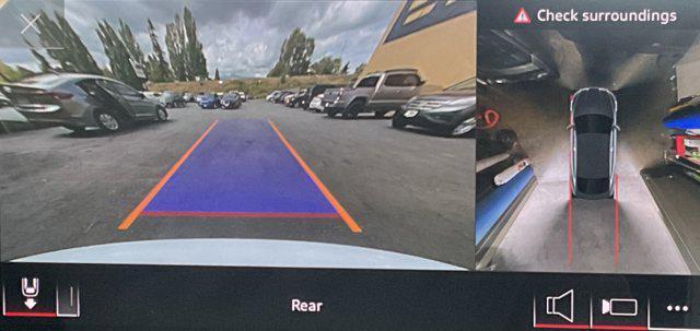 used 2024 Audi A5 Sportback car, priced at $27,999