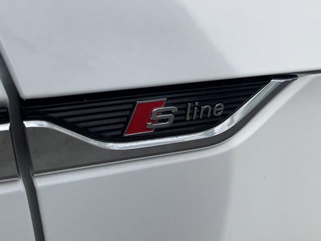 used 2024 Audi A5 Sportback car, priced at $27,999