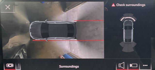 used 2024 Audi A5 Sportback car, priced at $27,999