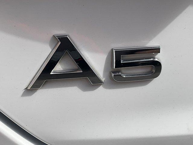 used 2024 Audi A5 Sportback car, priced at $27,999