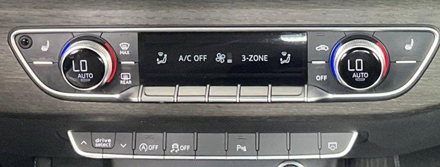 used 2024 Audi A5 Sportback car, priced at $27,999