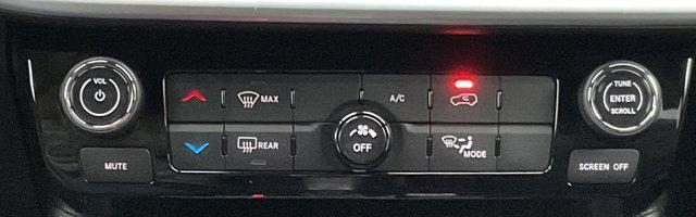 used 2024 Jeep Compass car, priced at $16,899