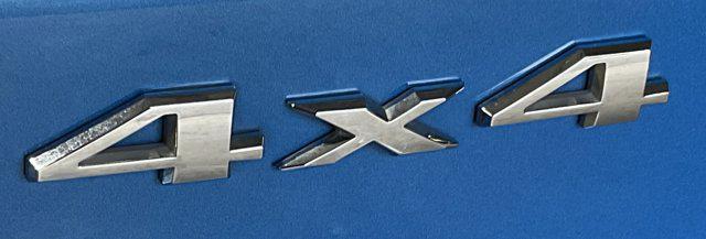 used 2024 Jeep Compass car, priced at $16,899