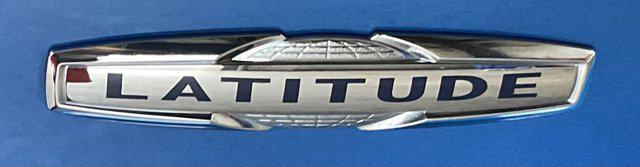 used 2024 Jeep Compass car, priced at $16,899