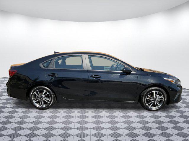 used 2023 Kia Forte car, priced at $14,999
