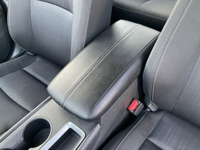 used 2023 Nissan Altima car, priced at $14,499