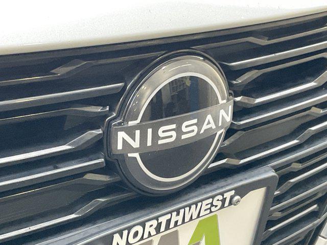 used 2023 Nissan Altima car, priced at $14,499