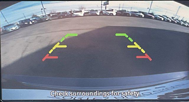 used 2023 Nissan Altima car, priced at $14,499