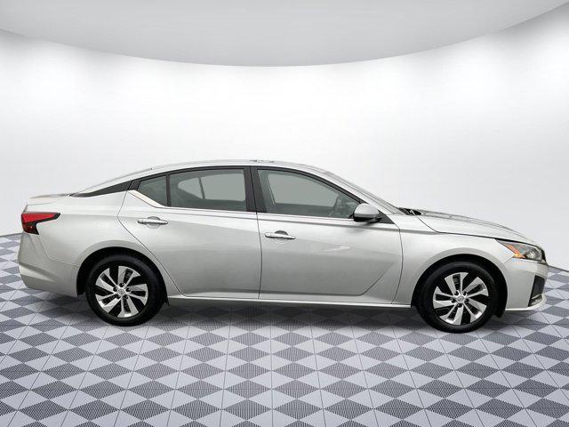 used 2023 Nissan Altima car, priced at $14,499