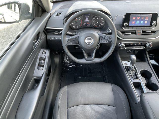 used 2023 Nissan Altima car, priced at $14,499