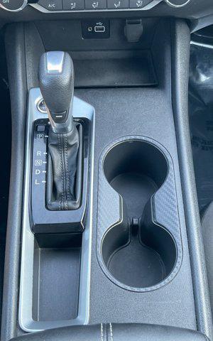 used 2023 Nissan Altima car, priced at $14,499