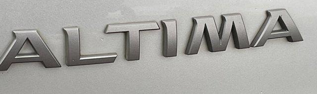 used 2023 Nissan Altima car, priced at $14,499